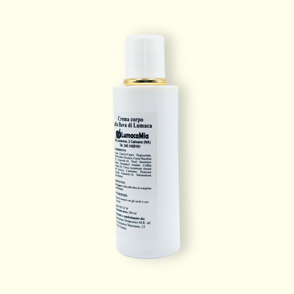 Crema Corpo