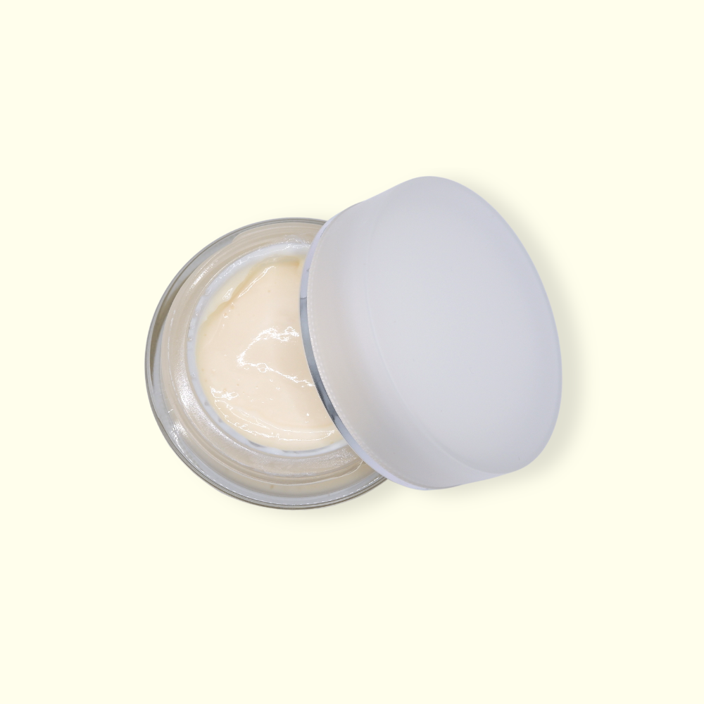 Crema mani