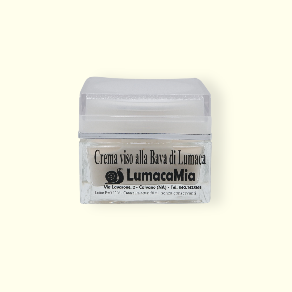 Crema viso