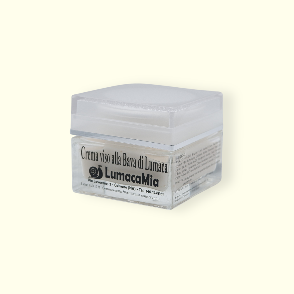 Crema viso