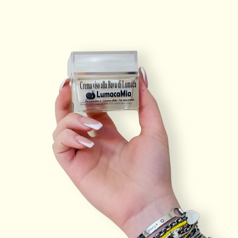 Crema viso