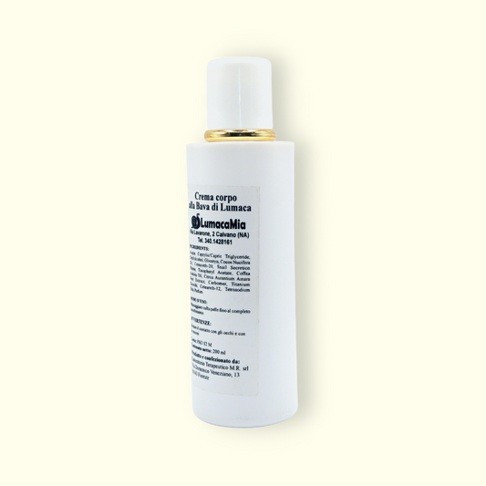 Crema Corpo