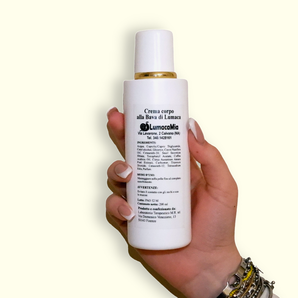 Crema Corpo