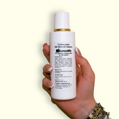 Crema Corpo